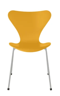 Sjuan 3107 stol true yellow