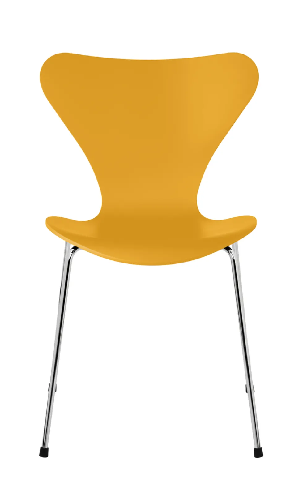 Sjuan 3107 stol true yellow