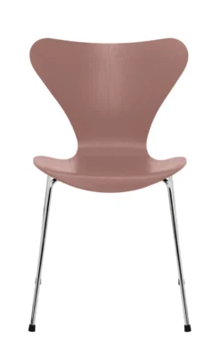 Sjuan 3107 stol wild rose