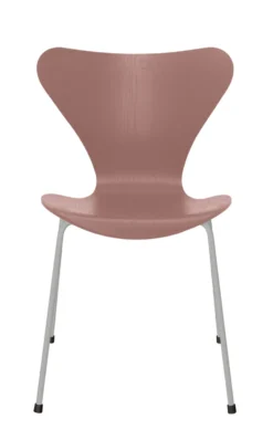 Sjuan 3107 stol wild rose