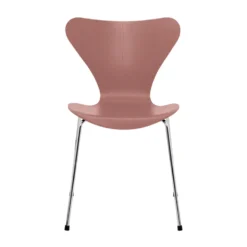 Sjuan 3107 stol wild rose