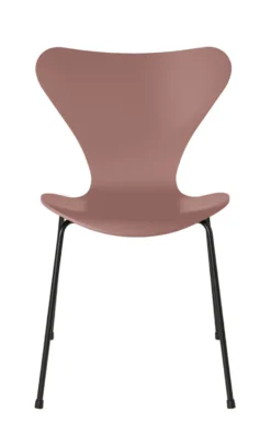 Sjuan 3107 stol wild rose