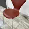 Sjuan Valnöt / Chestnut