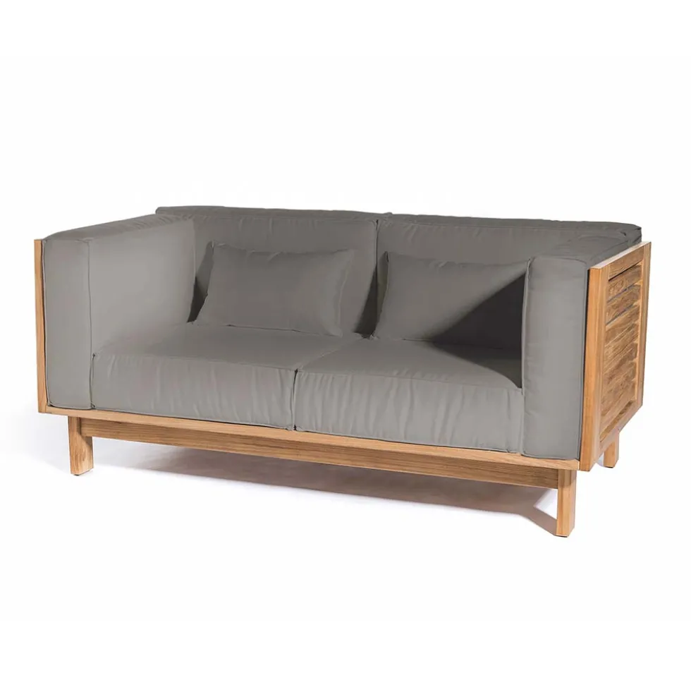 Skanör 2-sits soffa
