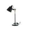 Skott Bordslampor Black