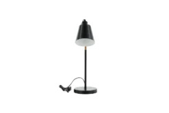 Skott Bordslampor Black