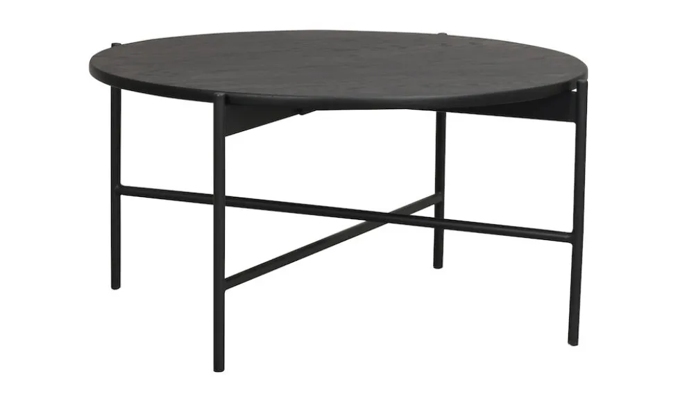 Skye soffbord Ø85