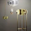 Skyline golvlampa