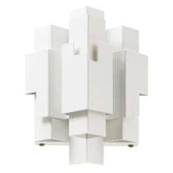 Skyline vägglampa