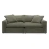 Sky 2-sits soffa