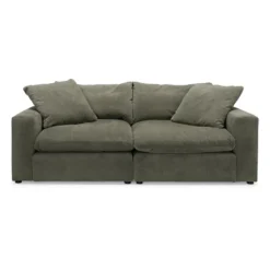 Sky 2-sits soffa