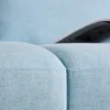 Sky 3-sits soffor Blue