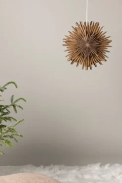 Sälen Julbelysning ⌀35
