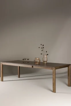 Slider Rektangulärt matbord 170 x 95