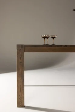 Slider Rektangulärt matbord 170 x 95
