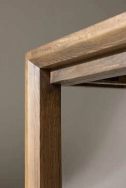 Slider Rektangulärt matbord 170 x 95