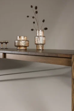 Slider Rektangulärt matbord 170 x 95