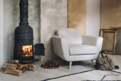 Smile 2-sits soffa