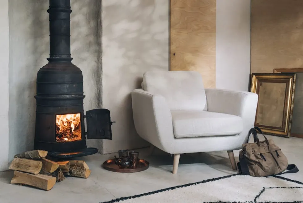 Smile 2-sits soffa