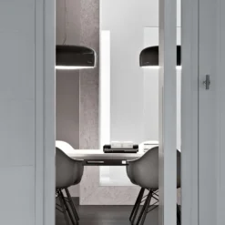 Smithfield s pendel