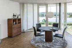 SM 923 vitrinskåp