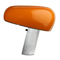 Snoopy bordslampa