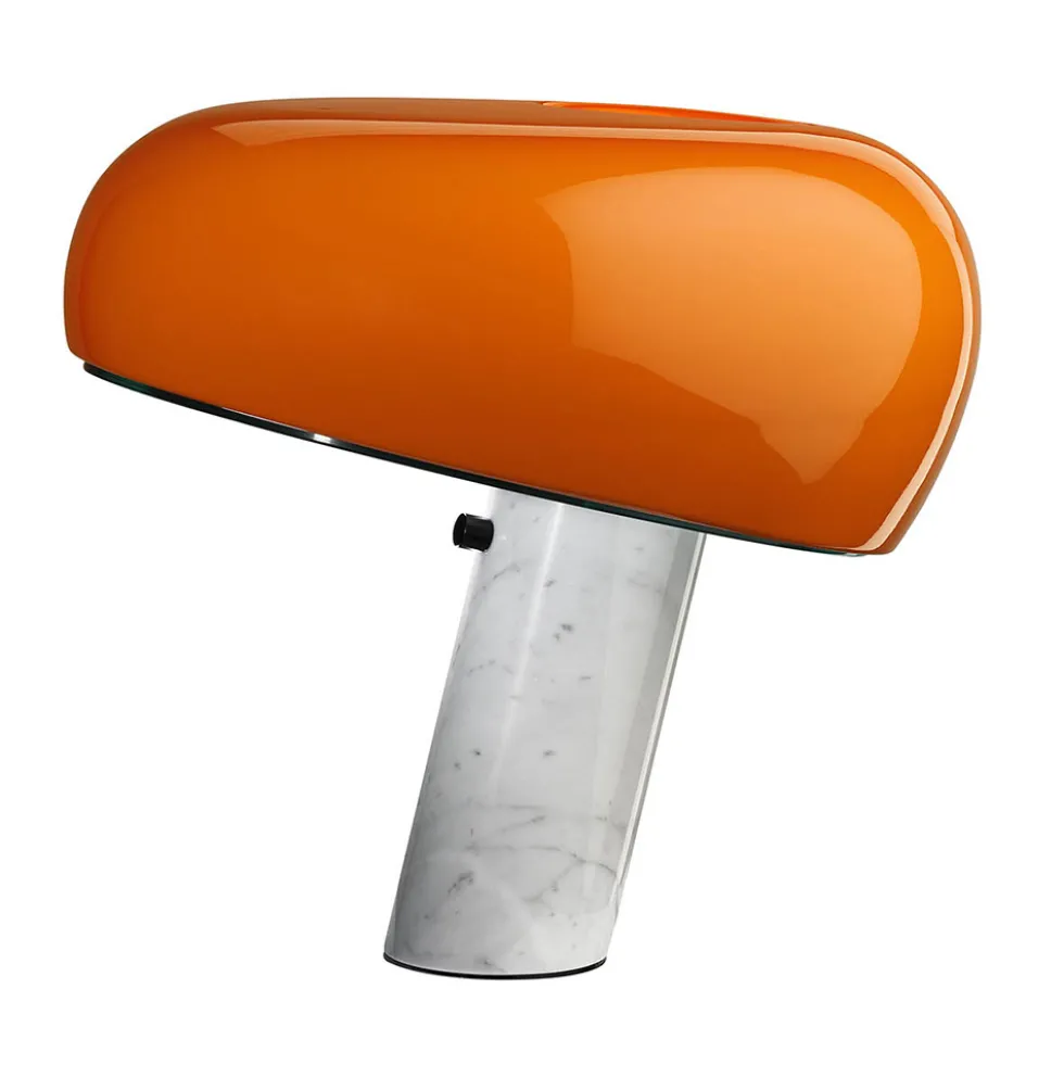 Snoopy bordslampa