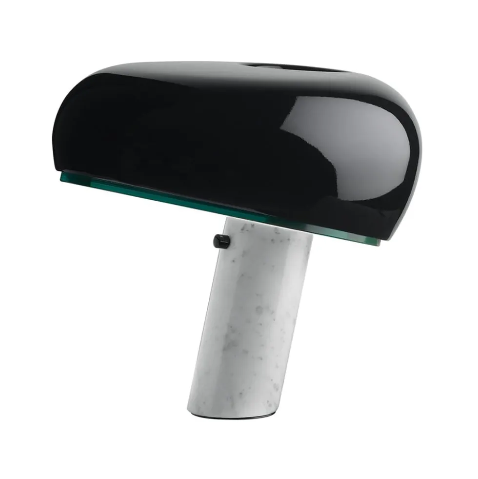 Snoopy bordslampa