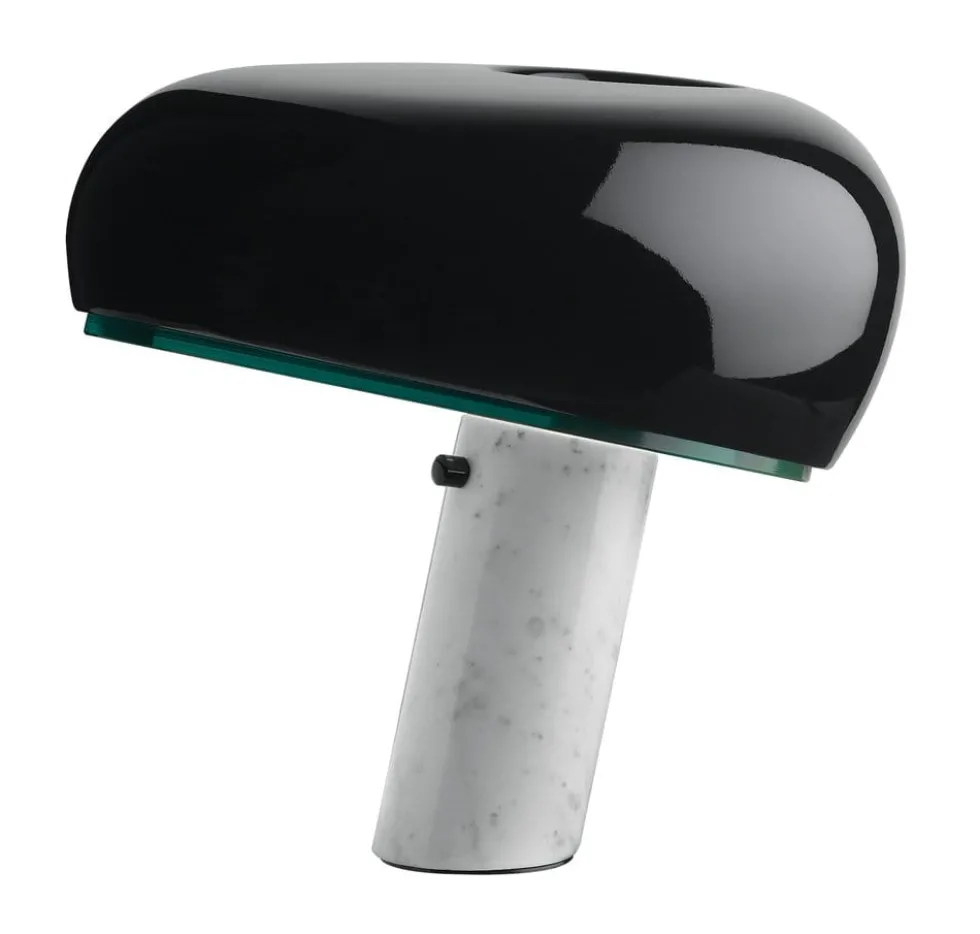 Snoopy bordslampa