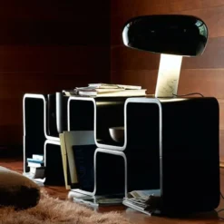 Snoopy bordslampa
