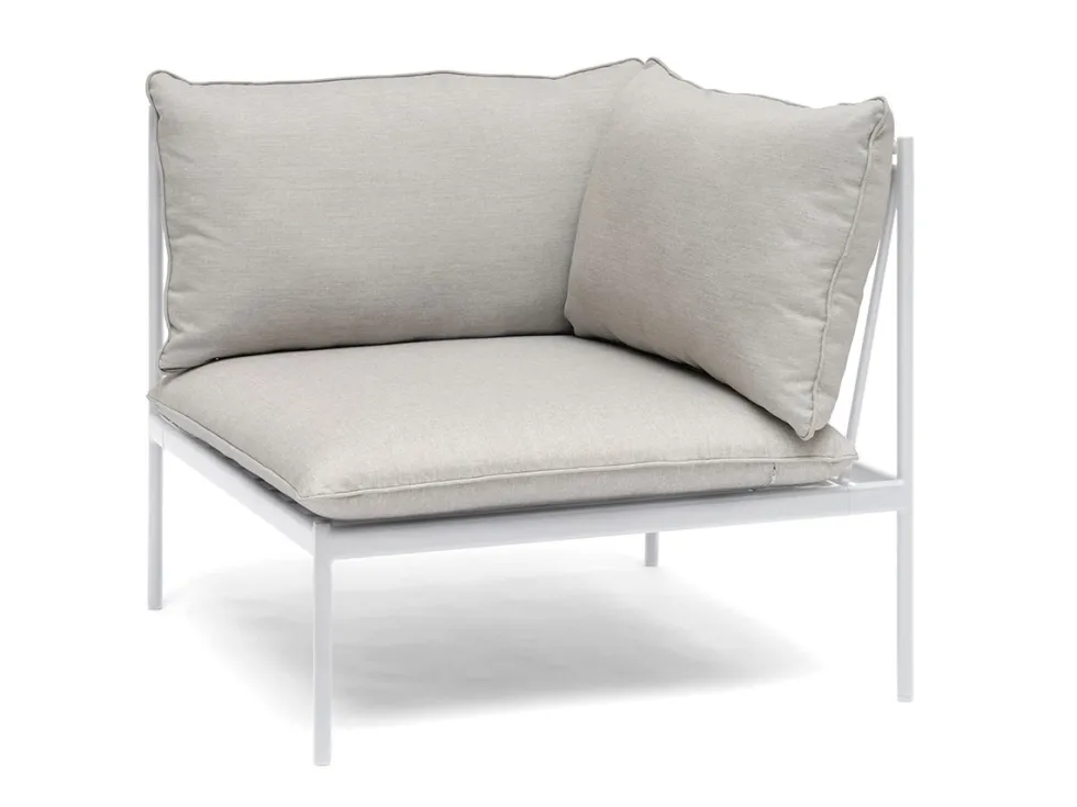 Soffa Hillerstorp Bolmsö Hörndel