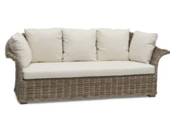 Soffa Hillerstorp Edsklinta 2,5-sits Beige