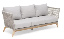 Soffa Hillerstorp Himmelsnäs 3-Sits