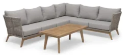 Soffa Hillerstorp Himmelsnäs Hörn