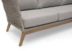 Soffa Hillerstorp Himmelsnäs Hörn