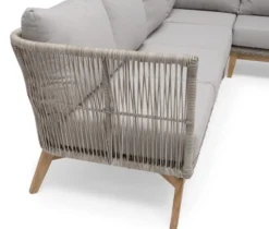Soffa Hillerstorp Himmelsnäs Hörn