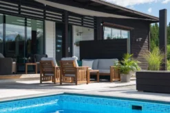 Soffa Hillerstorp 3-Sits