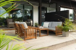Soffa Hillerstorp 3-Sits