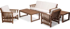 Soffa Hillerstorp 3-Sits