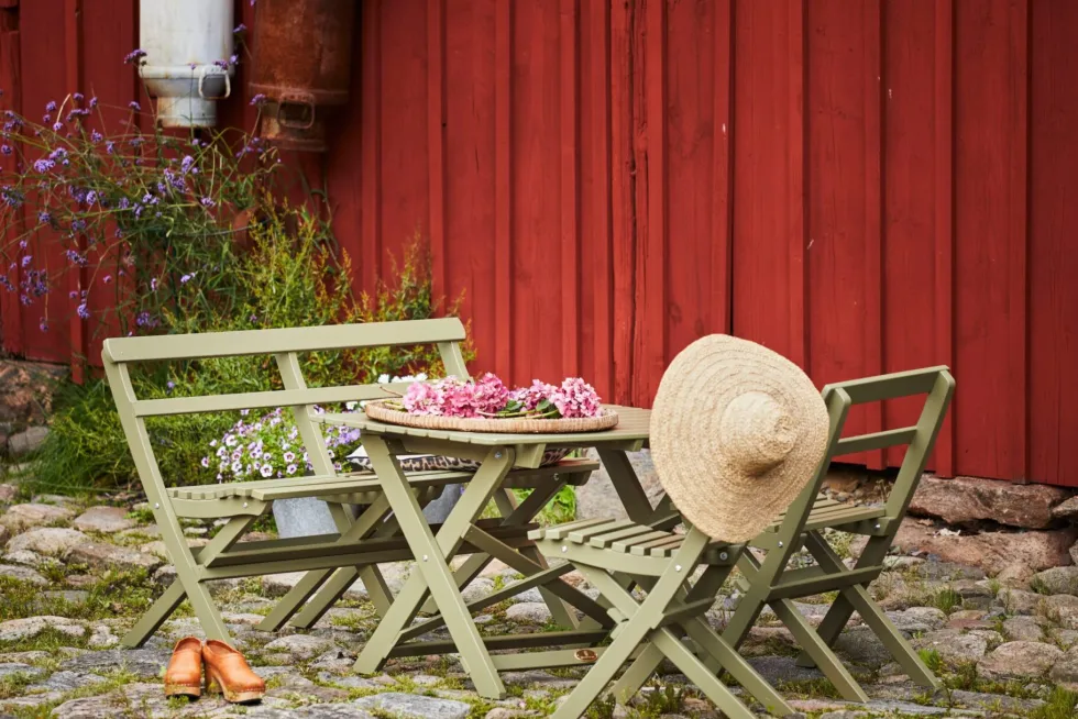 Soffa Hillerstorp Torpet