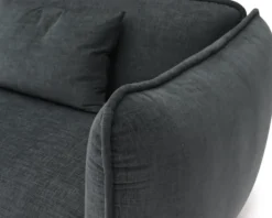 Soffa 3,5-sits CLOVER