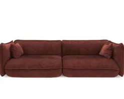 Soffa 3,5-sits CLOVER