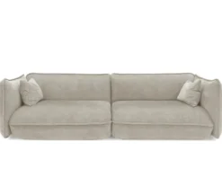 Soffa 3,5-sits CLOVER