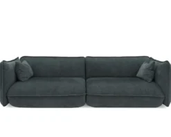 Soffa 3,5-sits CLOVER