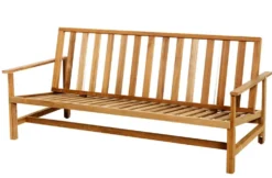 Soffa 2-sits Fri Form