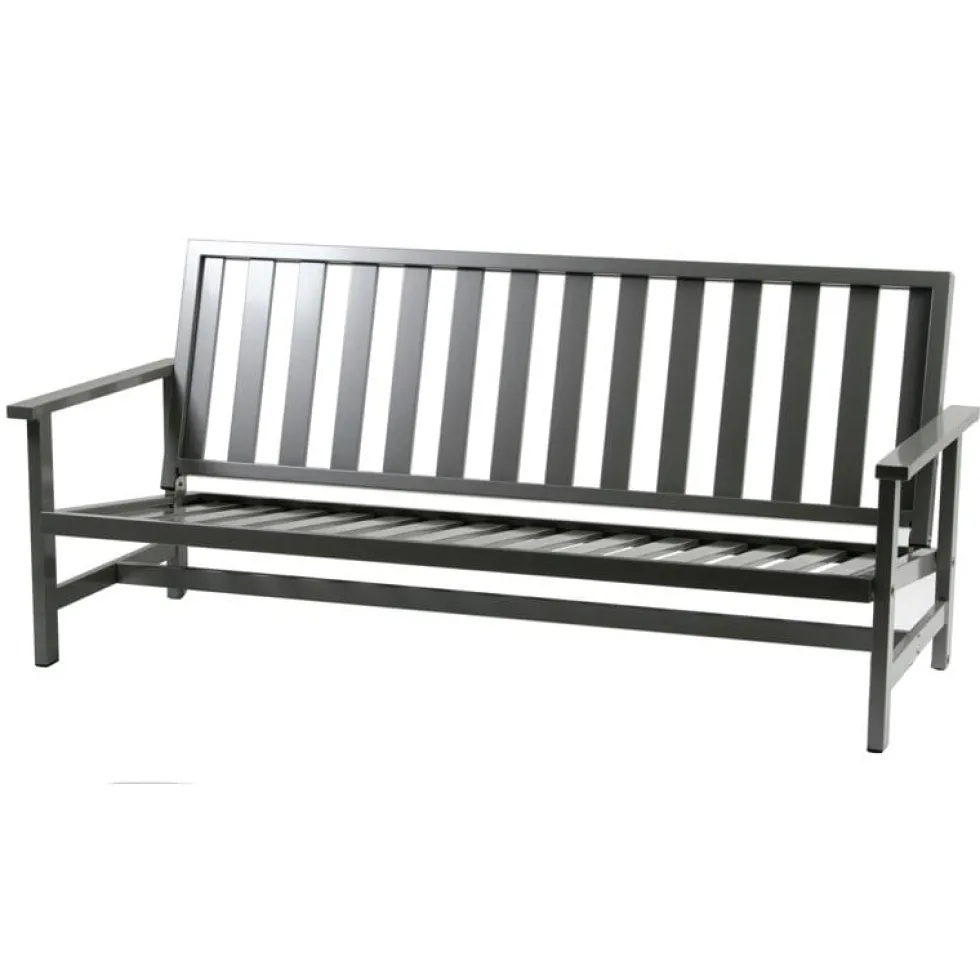 Soffa 2-sits Fri Form