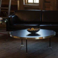 Soffbord 12 80cm