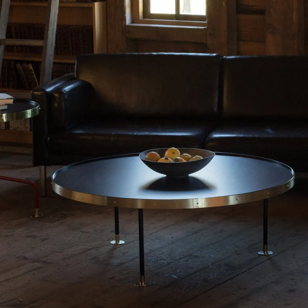 Soffbord 12 80cm