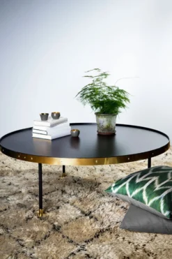 Soffbord 12 80cm
