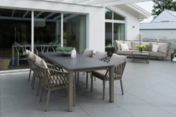 Soffbord Hillerstorp Jet Set 70 x 70 cm